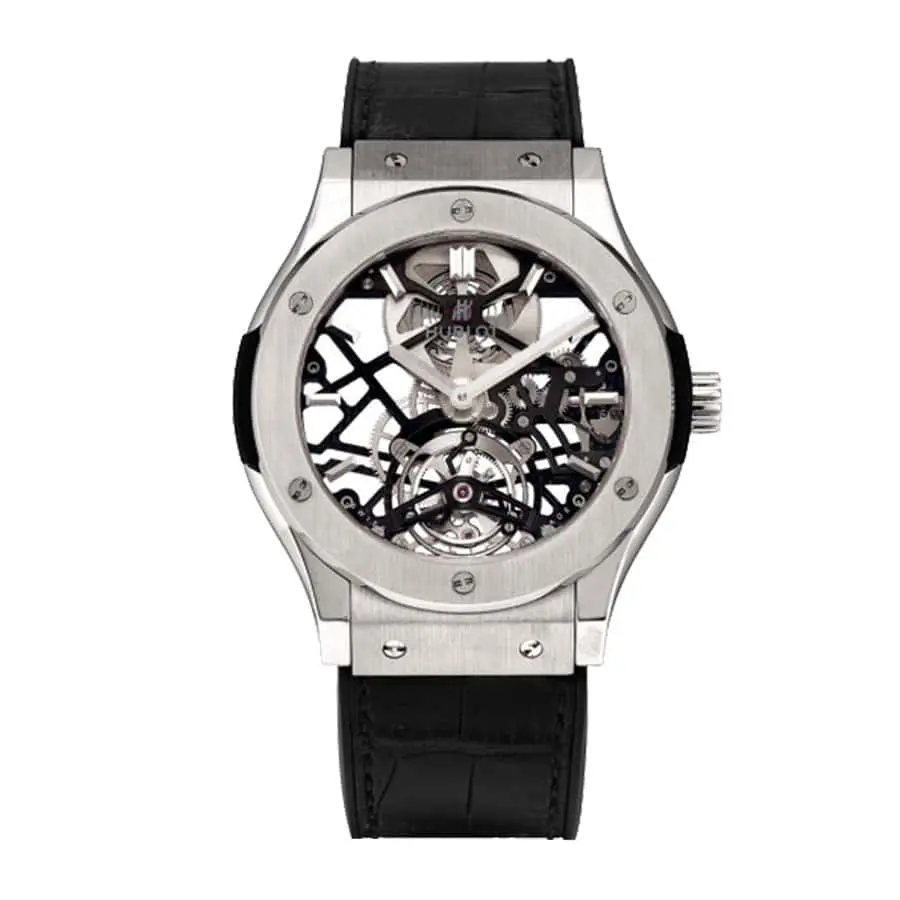 Hublot Automatic Classic Fusion 505.NX.0170.LR