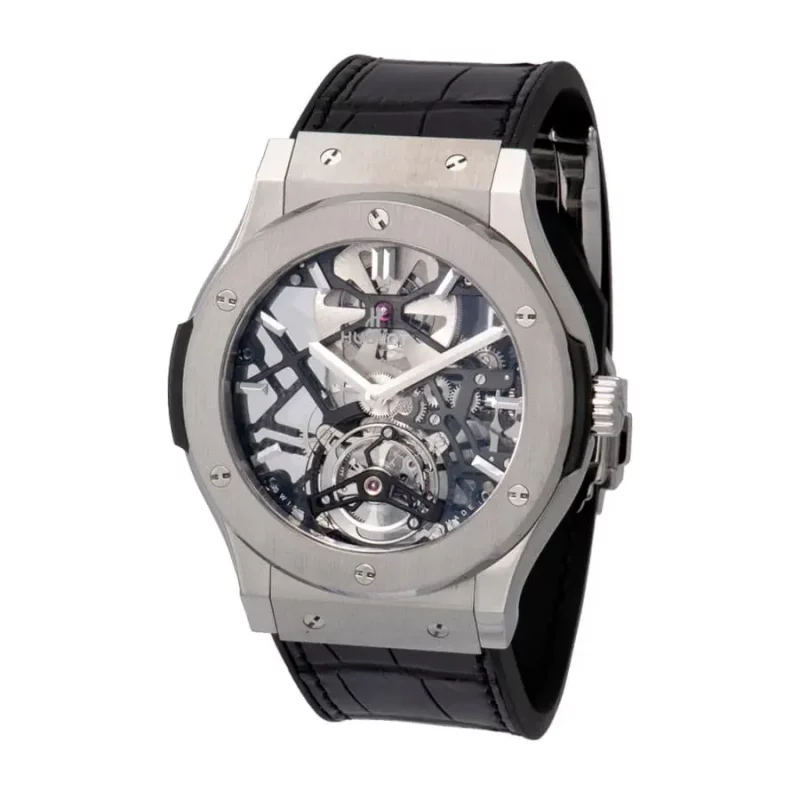 Hublot Automatic Classic Fusion 505.NX.0170.LR