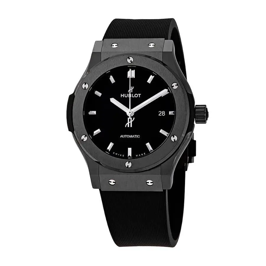 Hublot Automatic Classic Fusion 542.CM.1171.RX