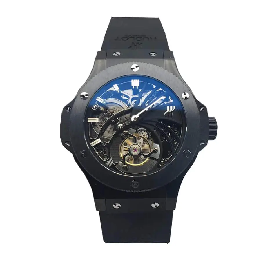 Hublot Automatic Big Bang 411.JX.1170.RX