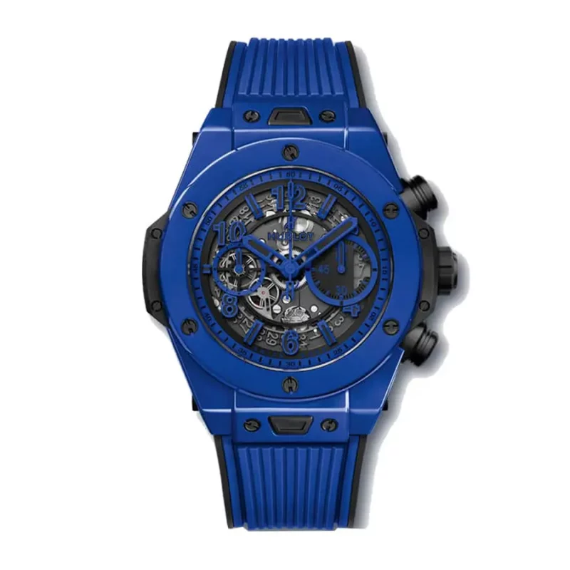 Hublot Automatic Big Bang 411.ES.5119.RX