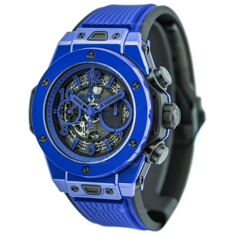 Hublot Automatic Big Bang 411.ES.5119.RX