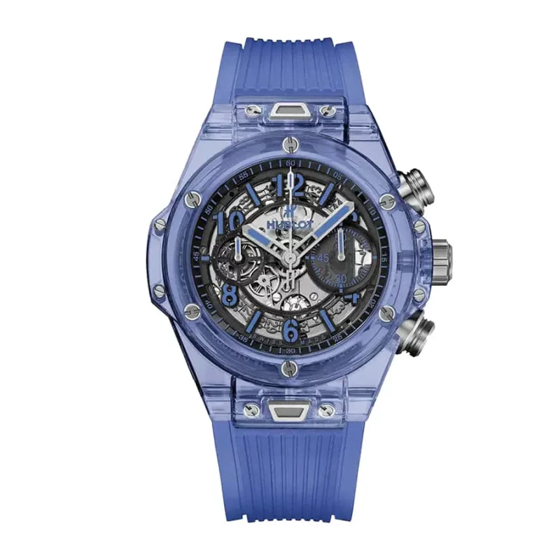 Hublot Automatic Big Bang 411.JL.4809.RT