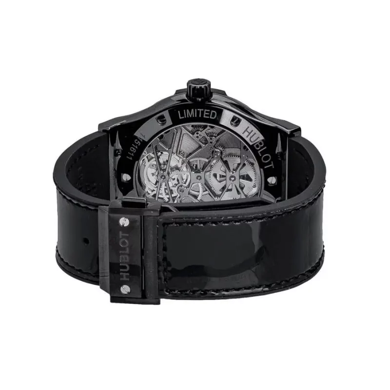 Hublot Automatic Classic Fusion 505.CS.1270.VR