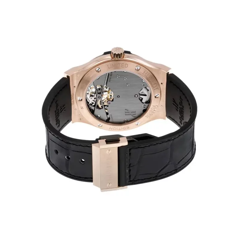 Hublot Automatic Classic Fusion 505.OX.1180.LR