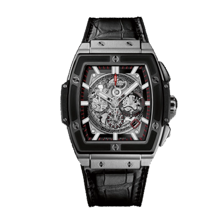 Hublot Automatic Spirit of Big Bang 601.NM.0173.LR