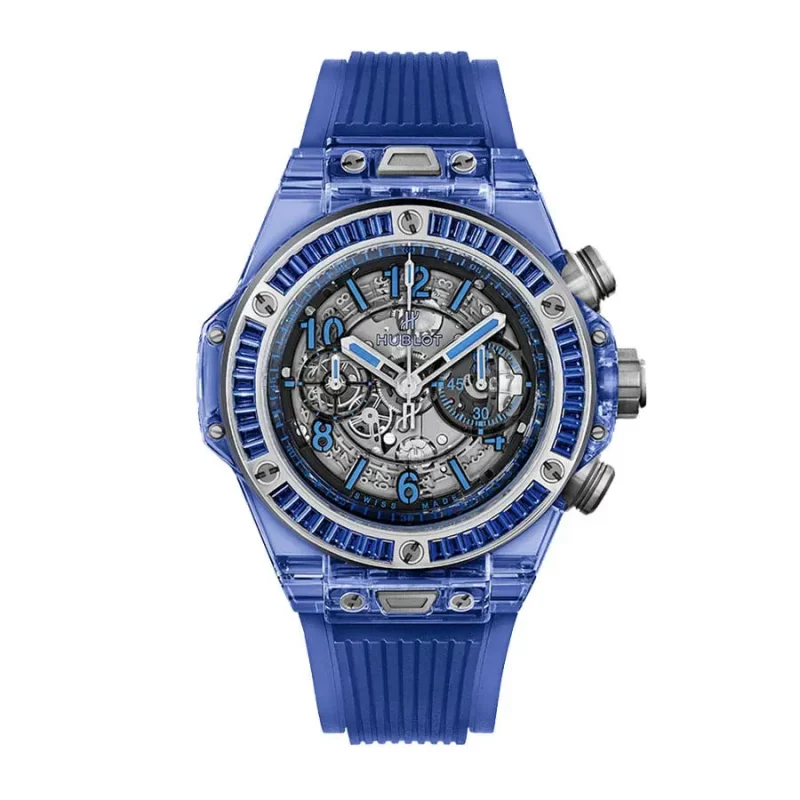 Hublot Automatic Big Bang 411.JR.4901.RT