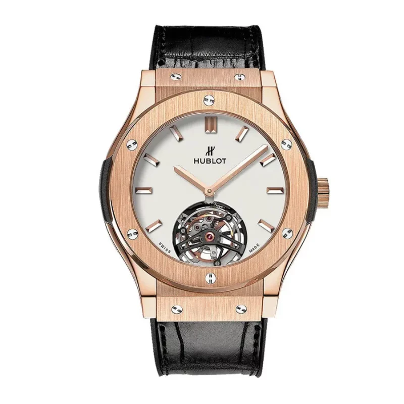 Audemars Piguet Automatic Classic Fusion 505.OX.2610.LR