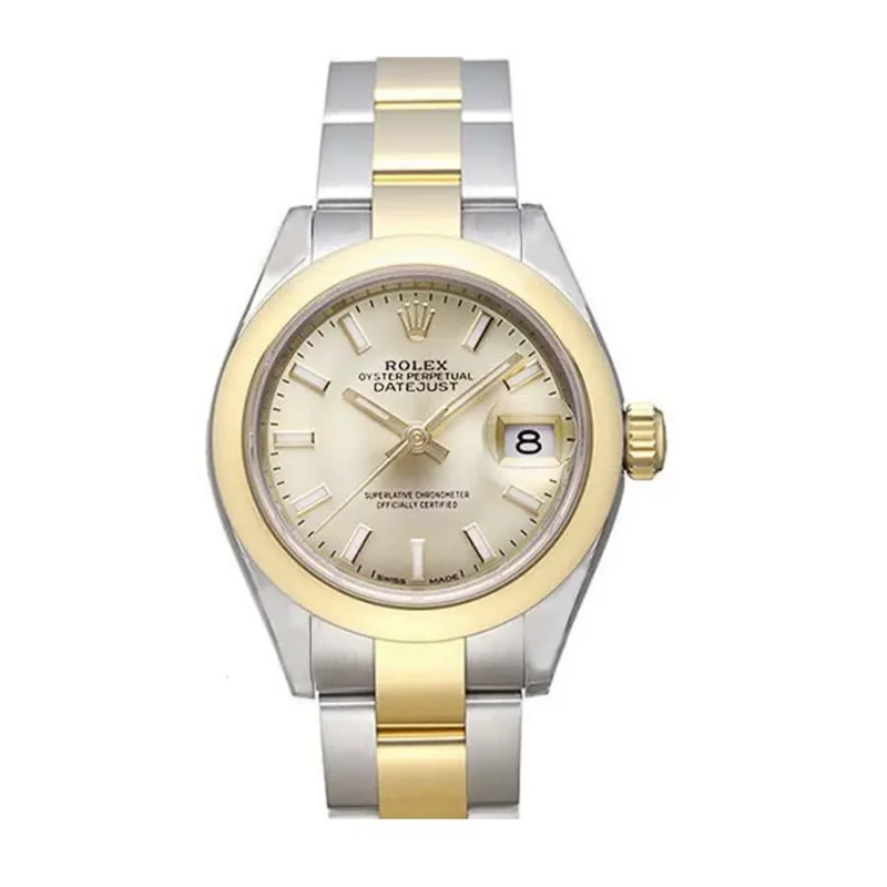 Rolex Automatic Lady-Datejust 279163-0002