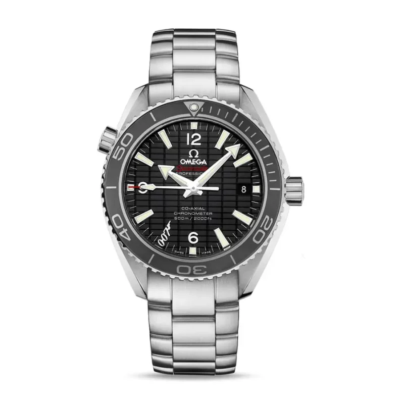 Omega Automatic Seamaster Planet Ocean 232.30.42.21.01.004