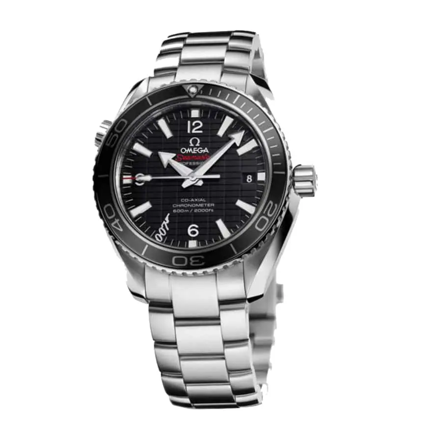 Omega Automatic Seamaster Planet Ocean 232.30.42.21.01.004