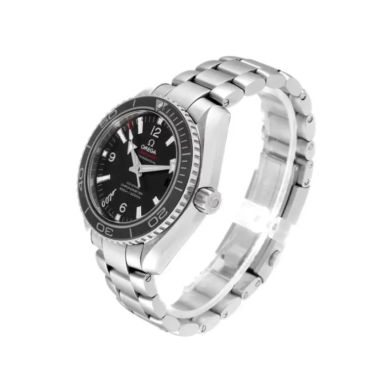 Omega Automatic Seamaster Planet Ocean 232.30.42.21.01.004