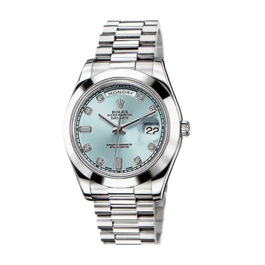 Rolex Automatic Day-Date II 218206-0009