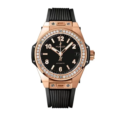 Hublot Automatic Big Bang 465.OX.1180.RX.1204