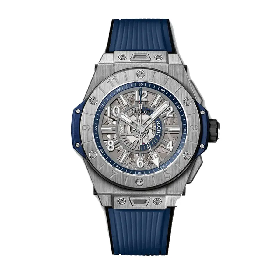 Hublot Automatic  Big Bang Unico 471.NX.7112.RX