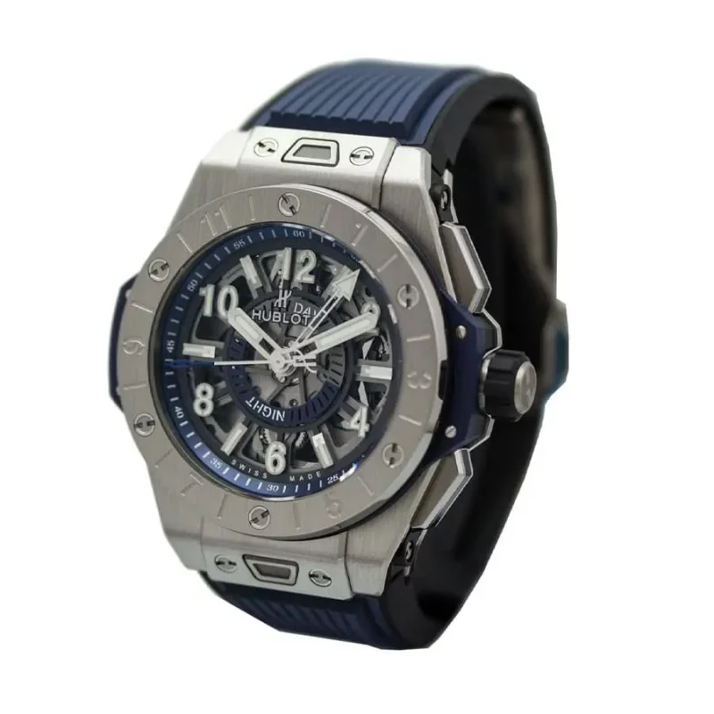 Hublot Automatic  Big Bang Unico 471.NX.7112.RX