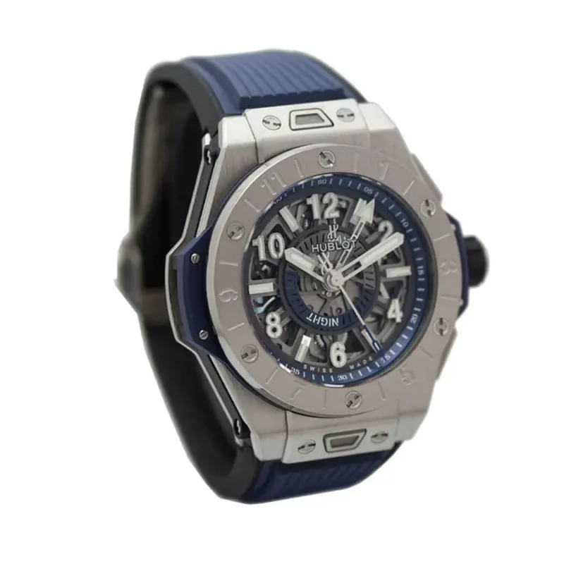 Hublot Automatic  Big Bang Unico 471.NX.7112.RX