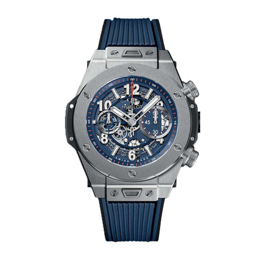 Hublot Automatic Big Bang 411.NX.5179.RX