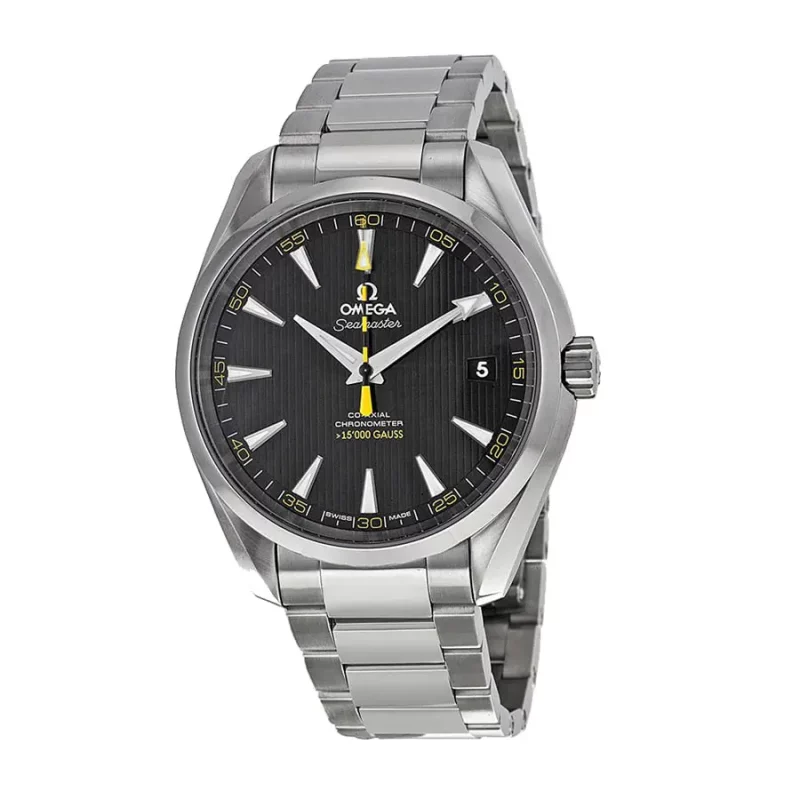 Omega Automatic Aqua Terra 231.10.42.21.01.002