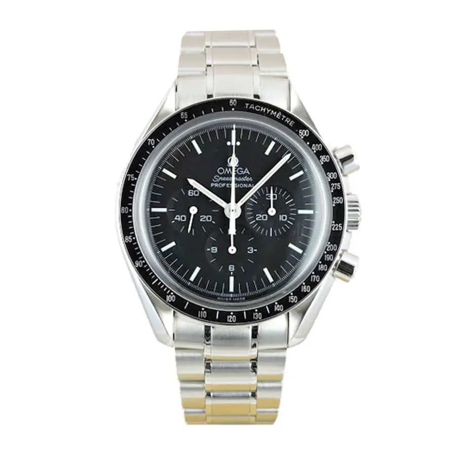 Omega Automatic Speedmaster Professional Moonwatch 145.022-69 ST