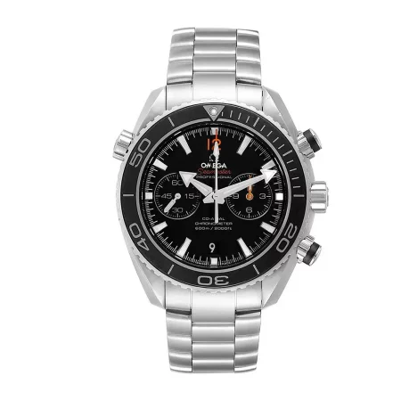 Omega Automatic Seamaster Planet Ocean 232.30.46.51.01.001