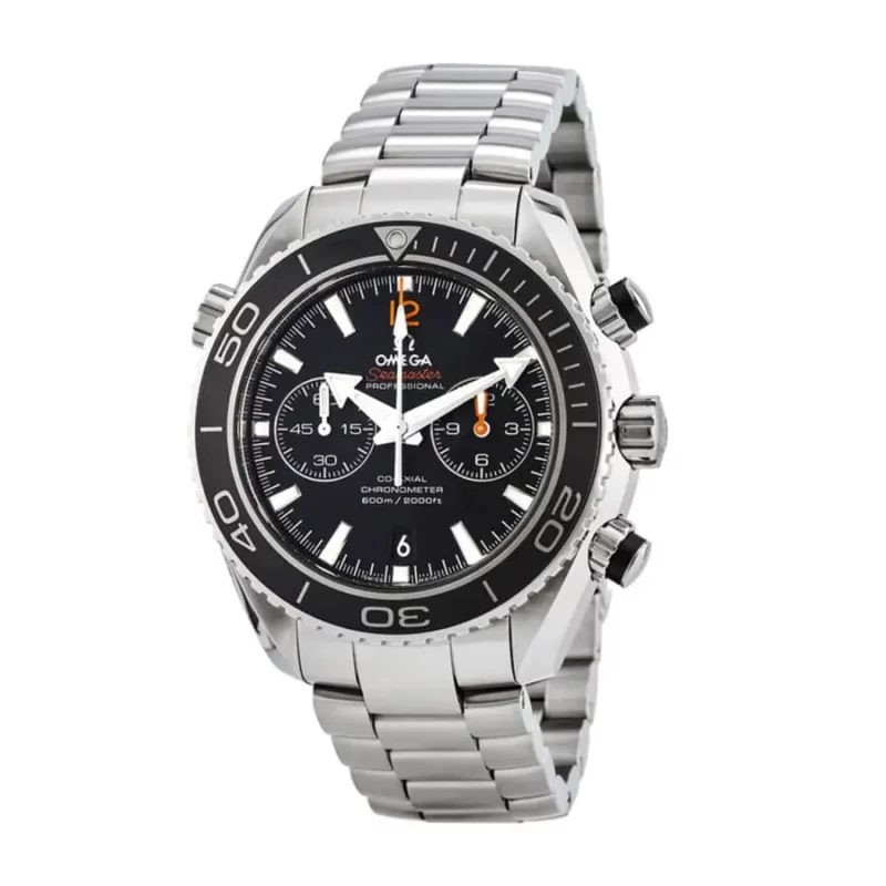 Omega Automatic Seamaster Planet Ocean 232.30.46.51.01.001