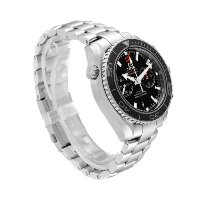 Omega Automatic Seamaster Planet Ocean 232.30.46.51.01.001