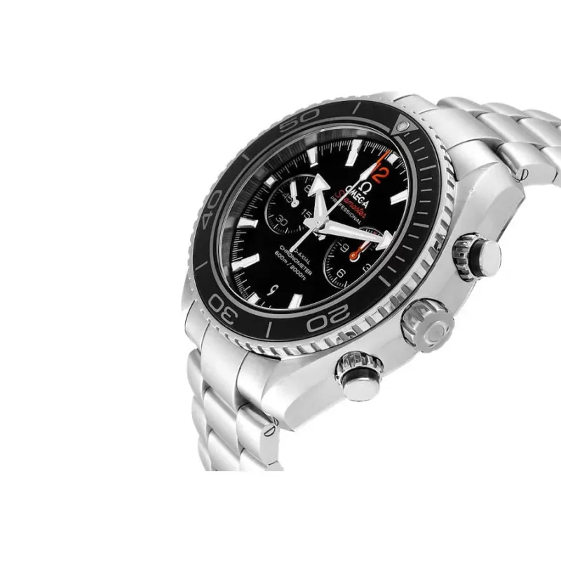 Omega Automatic Seamaster Planet Ocean 232.30.46.51.01.001