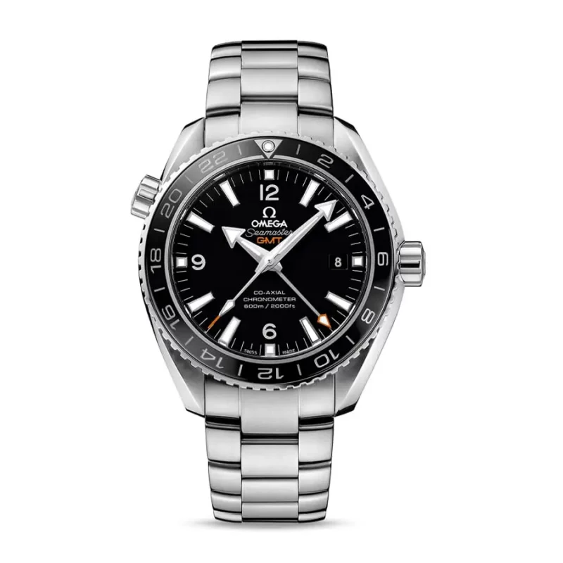 Omega Automatic Seamaster PlanetOcean 232.30.44.22.01.001