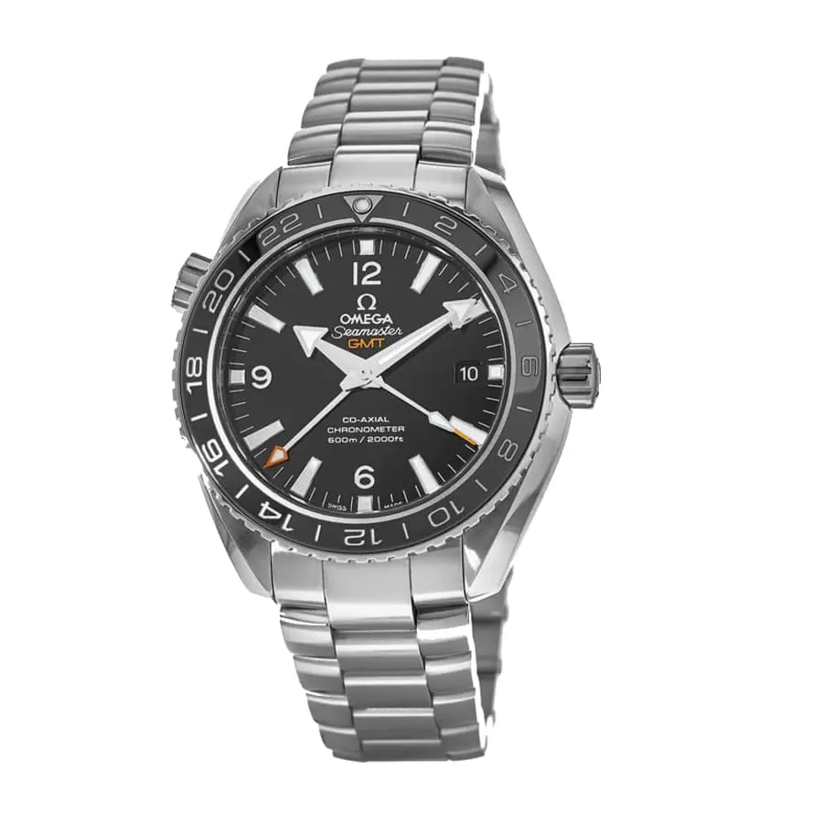 Omega Automatic Seamaster PlanetOcean 232.30.44.22.01.001