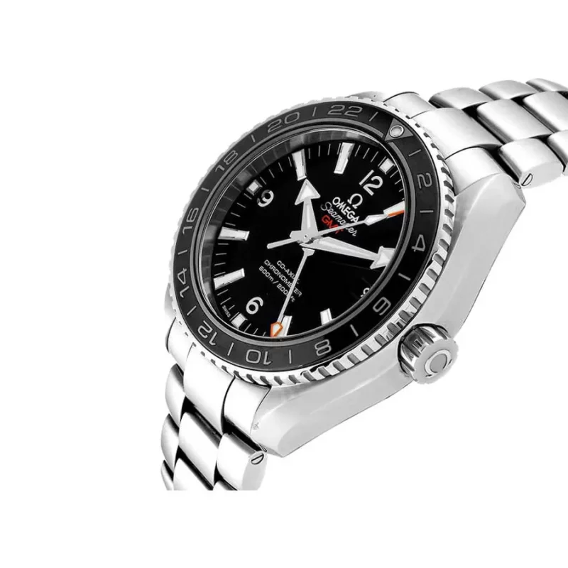 Omega Automatic Seamaster PlanetOcean 232.30.44.22.01.001