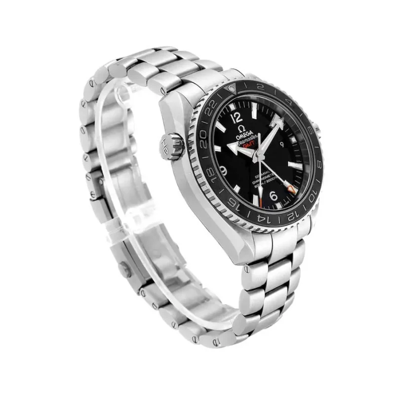 Omega Automatic Seamaster PlanetOcean 232.30.44.22.01.001