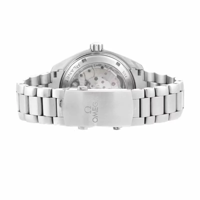 Omega Automatic Seamaster PlanetOcean 232.30.44.22.01.001