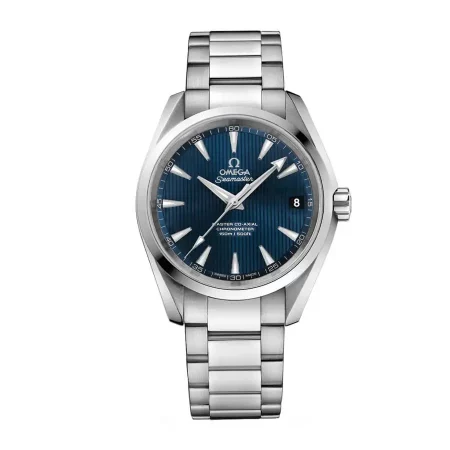 Omega Automatic Aqua Terra 231.10.39.21.03.002