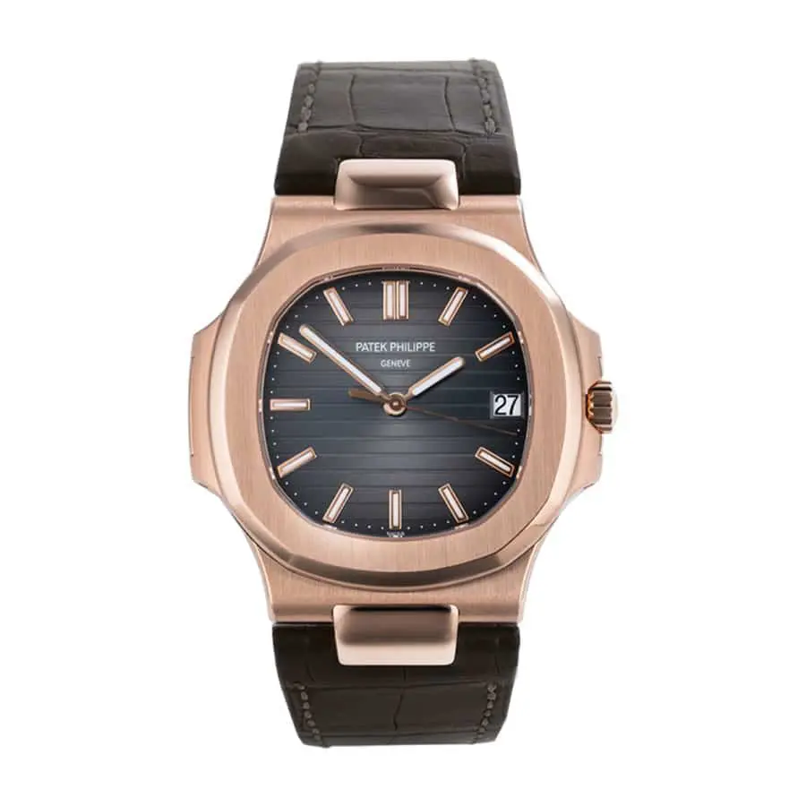 Patek Philippe Automatic Nautilus 5711/R 001