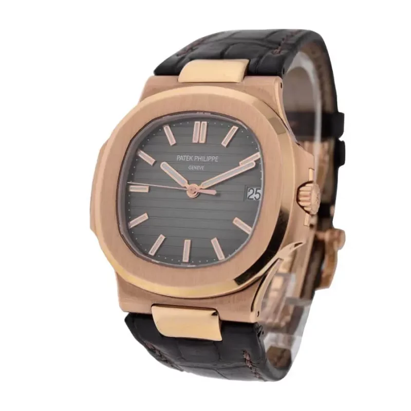 Patek Philippe Automatic Nautilus 5711/R 001