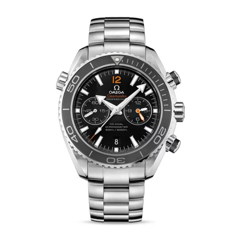 Omega Automatic Seamaster Planet Ocean 232.30.46.51.01.003