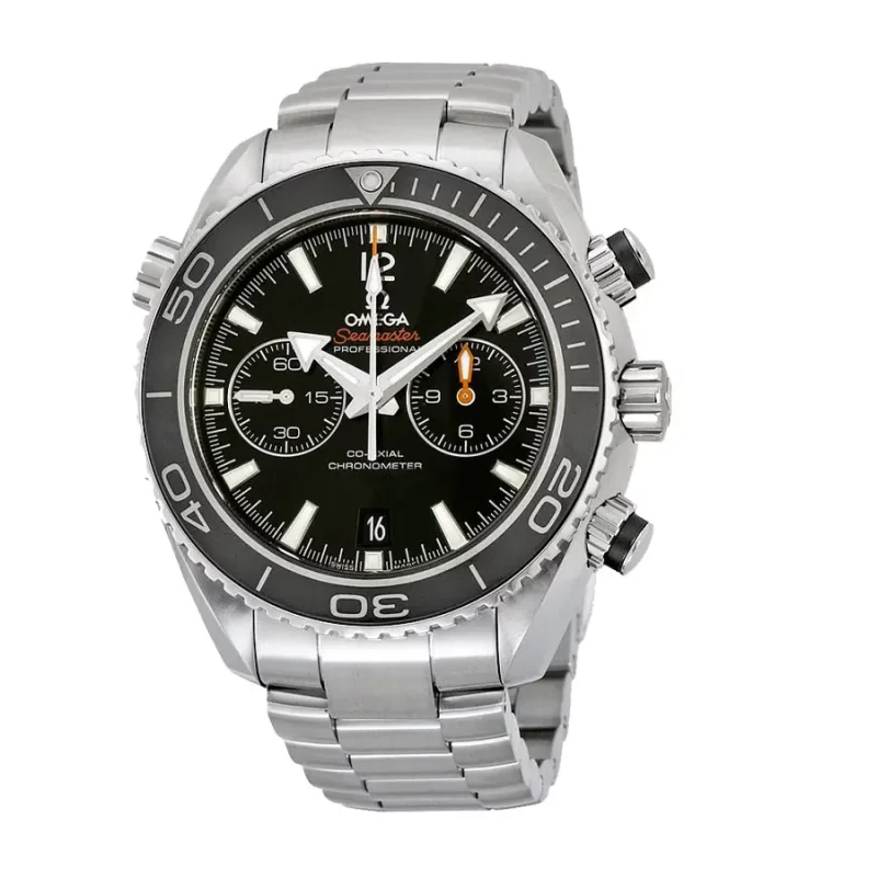 Omega Automatic Seamaster Planet Ocean 232.30.46.51.01.003