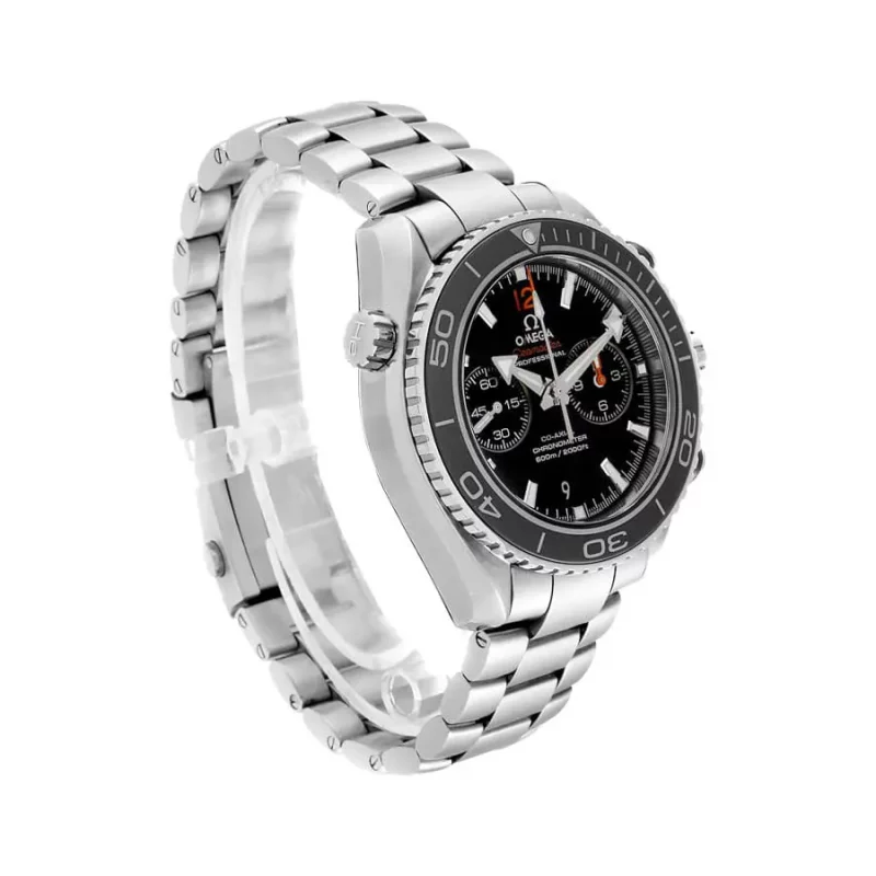 Omega Automatic Seamaster Planet Ocean 232.30.46.51.01.003