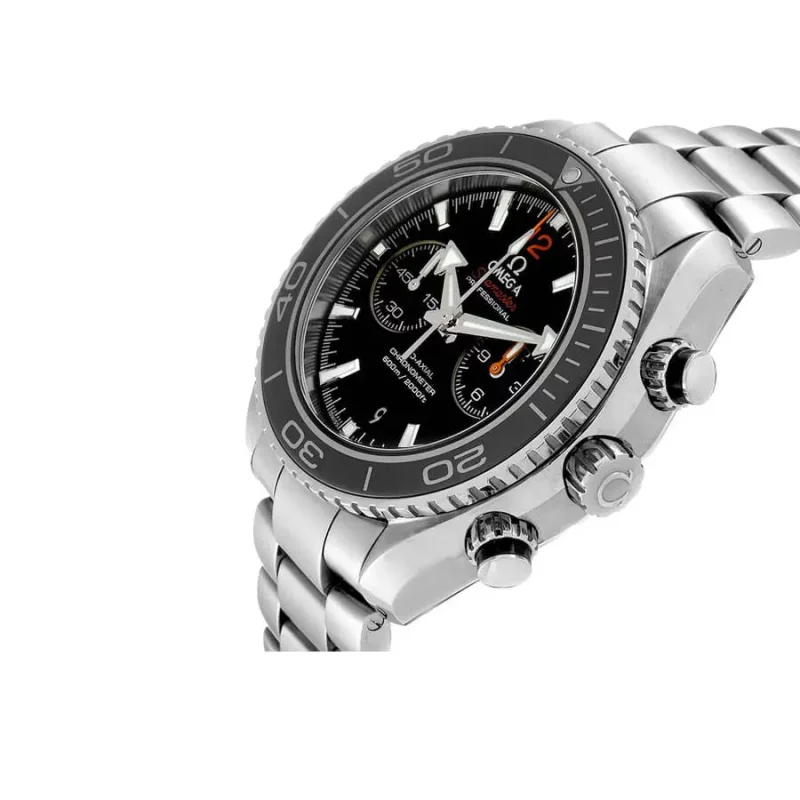 Omega Automatic Seamaster Planet Ocean 232.30.46.51.01.003