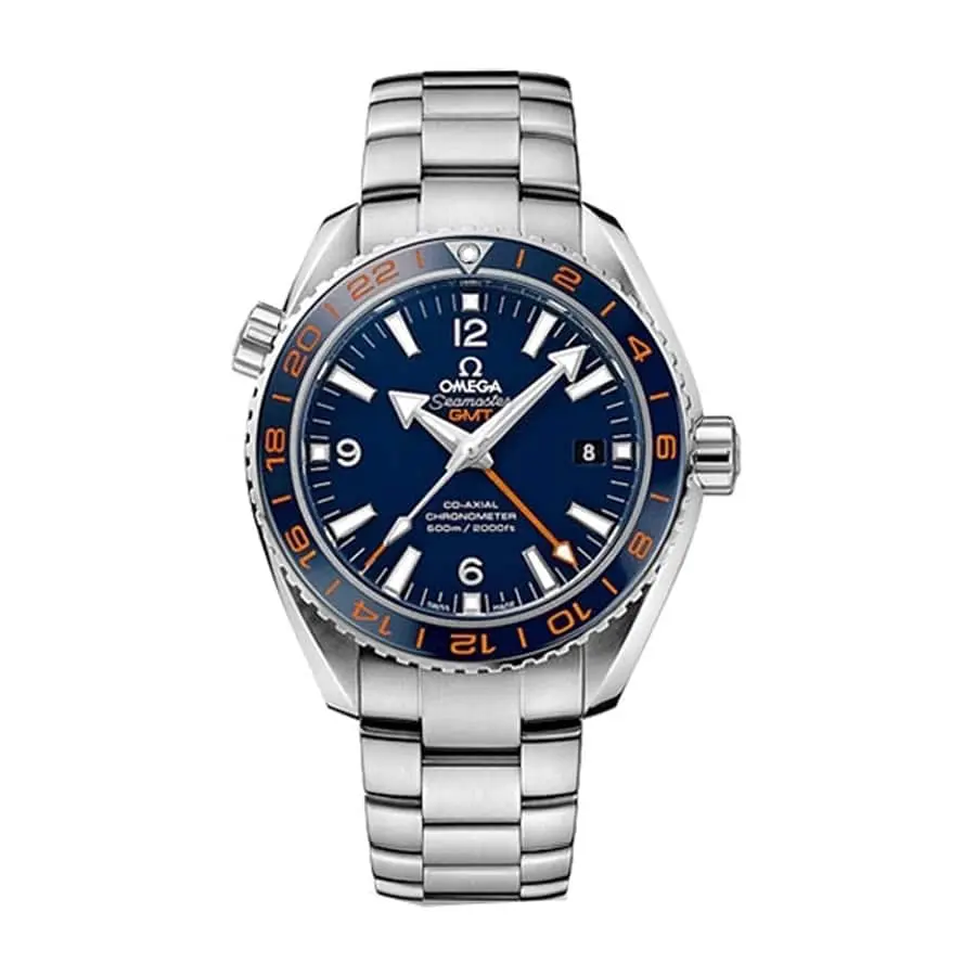 Omega Automatic Seamaster Planet Ocean 232.30.44.22.03.001