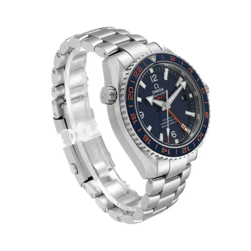 Omega Automatic Seamaster Planet Ocean 232.30.44.22.03.001