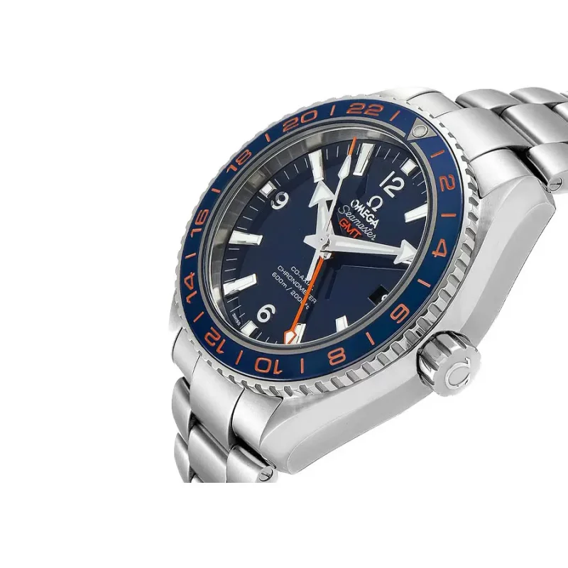 Omega Automatic Seamaster Planet Ocean 232.30.44.22.03.001