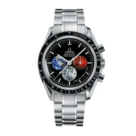 Omega Automatic Speedmaster Professional Moonwatch 3577.50.00