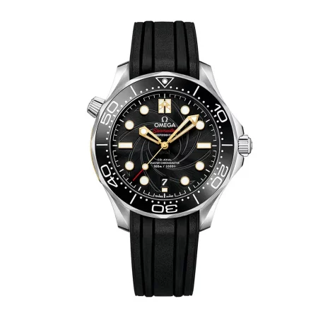 Omega Automatic Seamaster Diver 300M 210.22.42.20.01.004