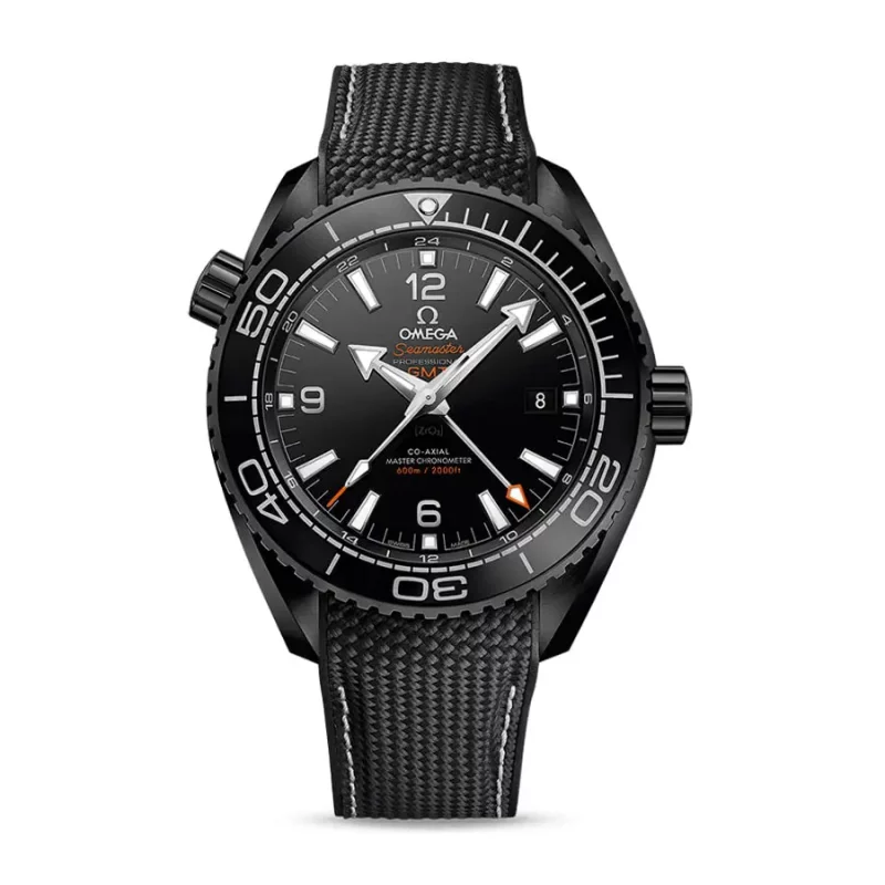 Omega Automatic Seamaster Planet Ocean 215.92.46.22.01.001