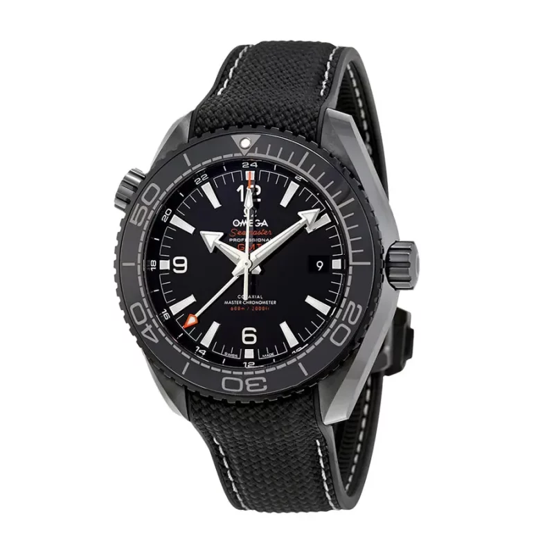 Omega Automatic Seamaster Planet Ocean 215.92.46.22.01.001