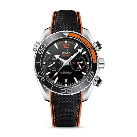 Omega Automatic Seamaster Planet Ocean 215.32.46.51.01.001