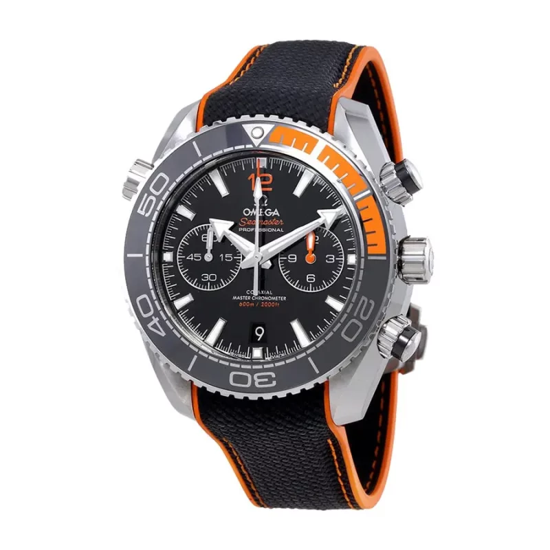 Omega Automatic Seamaster Planet Ocean 215.32.46.51.01.001