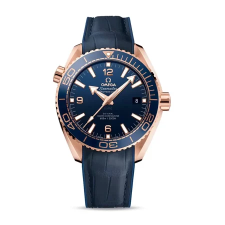 Omega Automatic Seamaster Planet Ocean 215.63.44.21.03.001